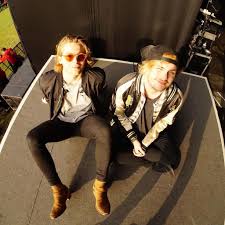 Dance music mix & mastering engineer. Luke Hemmings On Twitter Muke