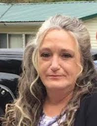 Obituary information for Sherry Yvonne Vance Burton