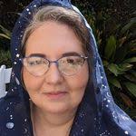 Nora Parrish's Instagram, Twitter & Facebook