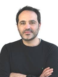 Pablo Alfonso del Pino González de la Higuera