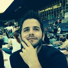 Marcel Ulrich (@meseulrich)