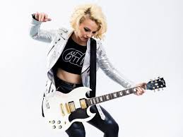 People who liked samantha fish's feet, also liked Samantha Fish Q A Interview Uk Tour And Radio Remix Rock And Blues Muse