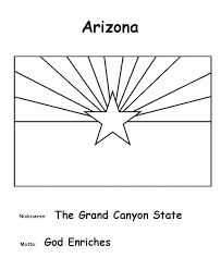 Set up a table outside and keep kids of all ages occupied with these spring pictures to color. 58 Arizona Ideas Arizona Arizona History State Of Arizona