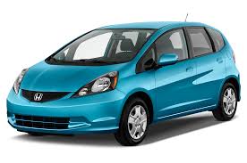 The 2020 honda fit is mostly unchanged from the 2019 model. 2013 Honda Fit Buyer S Guide Reviews Specs Comparisons