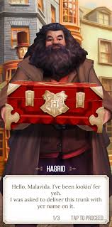 Puzzles & spells it's time to represent your hogwarts house and celebrate the magic and enchantment of harry potter like never before! Harry Potter Puzzles Spells 32 0 702 Download For Android Apk Free
