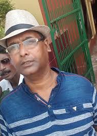 Nikhil Ranjan Mallick