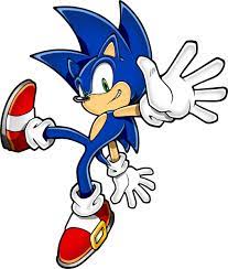 Check spelling or type a new query. Sonic The Hedgehog Png Transparent Images Png All