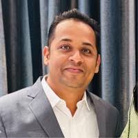 Dinesh Gandhi Email & Phone Number