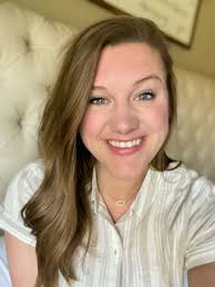 Meet Kristen Johnson