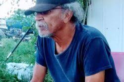 Jesse James Black Bear, 39