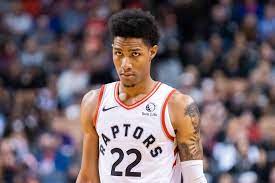 — patrick mccaw fan club(@threepeatmccaw) april 9, 2021. Raptors Release Patrick Mccaw Hoops Rumors