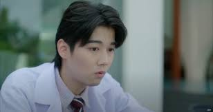 心得] The Warp Effect 扭曲效應EP5- 看板ThaiDrama