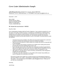 Front Office Assistant Cover Letter Edit Fill Sign Online Handypdf