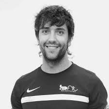 Entrenadores personales