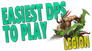 Easiest Dps Class To Play 7 3 5 Best Beginner Dps Class Melee And Ranged Dps Ranking Wow