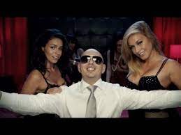 Don't stop the party pitbull » remixes. Pitbull Don T Stop The Party Youtube