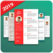Cv Maker Resume Builder V9 1 16 Pro Full Apk Jimtechs Biz Jimods