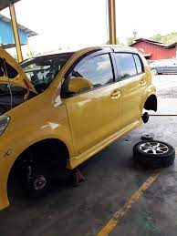We did not find results for: Kereta Myvi Se Masalah Brek Tak Greentree Workshop Muar Facebook