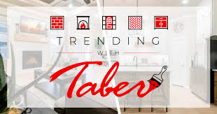 The considerations are nearly endless, and the process can begin to feel overwhelming before you've even started. Trendingwithtaber Top New Home Design Trends For New Construction Homes By Taber