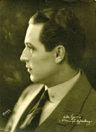 Luftens vagabond (1933)