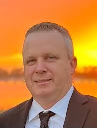 James Payton, Realtor at Coastal Living Realty