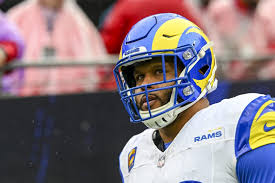 NFC Notes: Aaron Donald, Keion White, 49ers, Rams, Seahawks