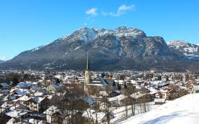 There are many attractions to discover in this part of town such. Garmisch Partenkirchen A Lovely Mountain Resort Town Tourism De