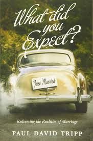 The best toddler parenting books help you understand and relate to your growing child. What Did You Expect Redeeming The Realities Of Marriage Tripp Paul David Amazon De Bucher