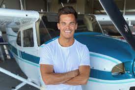 While winning is everything, being healthy and actually. Who Is The 2021 Australian Bachelor Meet Jimmy Nicholson Vogue Australia
