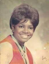 Obituary information for Mattie M. Ward