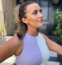 This stunner !! @kaiora Tipene from the @Casketeers. Such a pleasure to  glam you up for your Red carpet evening. #casketeers #thecasketeers  #aucklandmakeupartist #makeup #glam #knufermann
