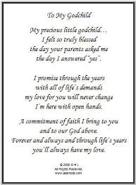 Godchild Poem Scrap Booking For My Adorable Godson Luca Godmother Quotes Daughter Of God Goddaughter Quotes