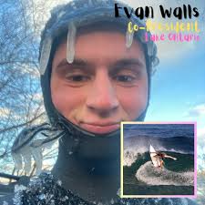 Meet your '24 club surf leadership🫡 Next beach day October 12th‼️