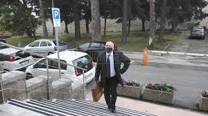 Gestione risorse umane avviso, interno e scadenza del bando: Catanzaro Si E Insediato Il Nuovo Commissario Dell Ospedale Pugliese Francesco Procopio