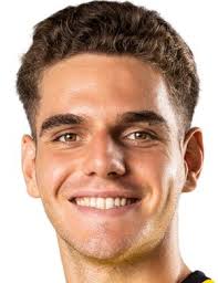 Maximilian Pérez Hintermeier