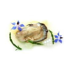 Ostrica E Pera Mauro Colagreco Mirazur Menton Safe Food Wine Recipes Food