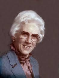 Lila Louise (Hudspeth) Awbrey (1912-1988)