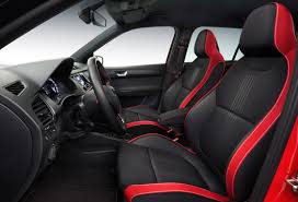 The new fabia is all angles and lines and attitude. Skoda Fabia Monte Carlo A Name To Live Up To Skoda Storyboard