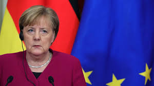 She served as leader of the opposition from 2002. Merkel Otvetila Na Obvineniya V Zhestkosti Na Peregovorah Po Brexit Ria Novosti 13 12 2020