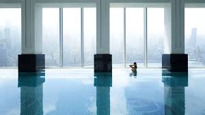 The shanghai hotels the portman ritz carlton shanghai has 539 guest rooms and suites. Kontakt The Ritz Carlton Shanghai Pudong