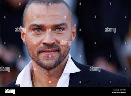 Williams jesse hi-res stock photography and images