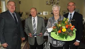 Bürgerbüro malu dreyer nagelstraße 12, 54290 trier info(at)maludreyer.de. Josef Und Roswitha Schmitt Feierten Diamantene Hochzeit Nr Kurier De