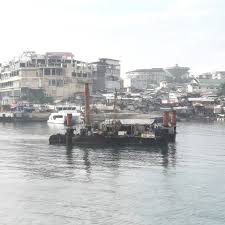 4th Cebú-Mactan Bridge & Mandaue Coastal Road Project