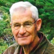 Abbott B. Ladd Obituary (1925