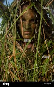U.S. Marine Corps Cpl. Brendan Davis, attached to 2d Battalion, 3d Marines,  provides anti-air defense with a FIM-92E Stinger during Noble Jaguar 2021  at Combined Arms Training Center, Camp Fuji, Japan, Sept