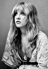 Beautiful #StevieNicks #90s Photo By Norman S. 💟