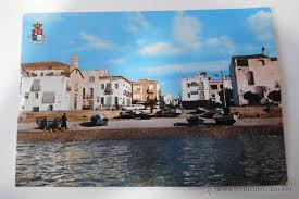 Día del mejillón de las casas de alcanar. Postal Alcanar Tarragona Casas De Alcanar Sold Through Direct Sale 49650961