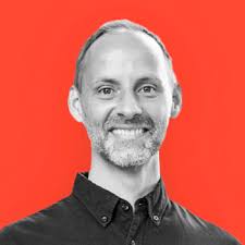 Esri UX/UI, Service & Experience Design