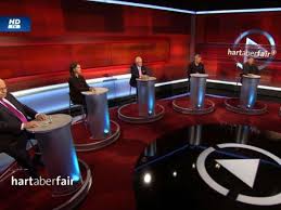 Bundesfamilienministerin franziska giffey (spd) verteidigt bei hart aber fair die vorsichtige rückkehr in den schulalltag. Altmaier Wutet Bei Hart Aber Fair Nawalny War Feiger Mordanschlag Sanktionen Will Er Keine Politik