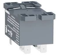 RPF2BBD - power relay, Harmony electromechanical relays, DIN ...